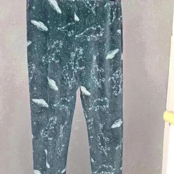 There Abouts Boys Pajama Pants Size L 14/16. - Picture 2 of 11